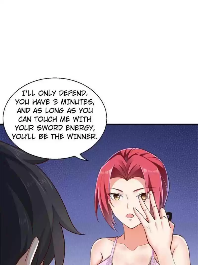 Dragon King’S Son-In-Law Chapter 47