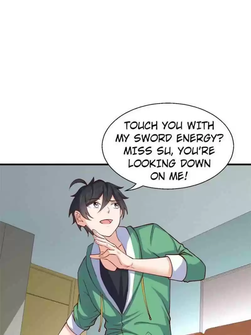 Dragon King’S Son-In-Law Chapter 47