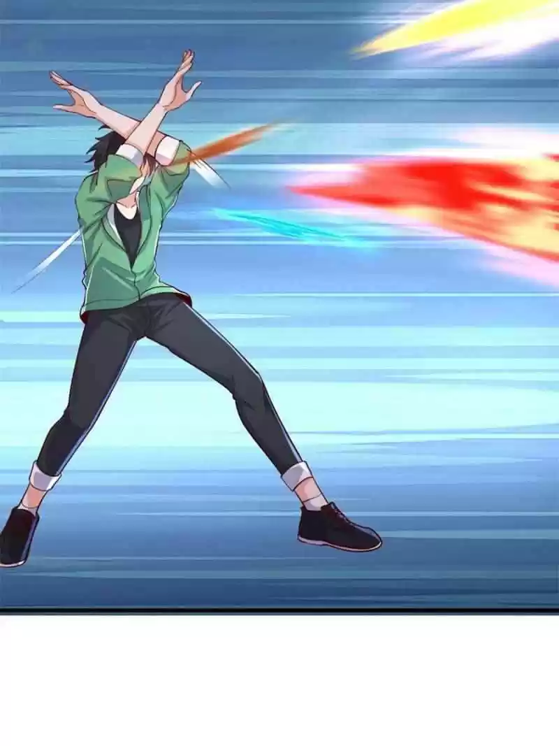 Dragon King’S Son-In-Law Chapter 47