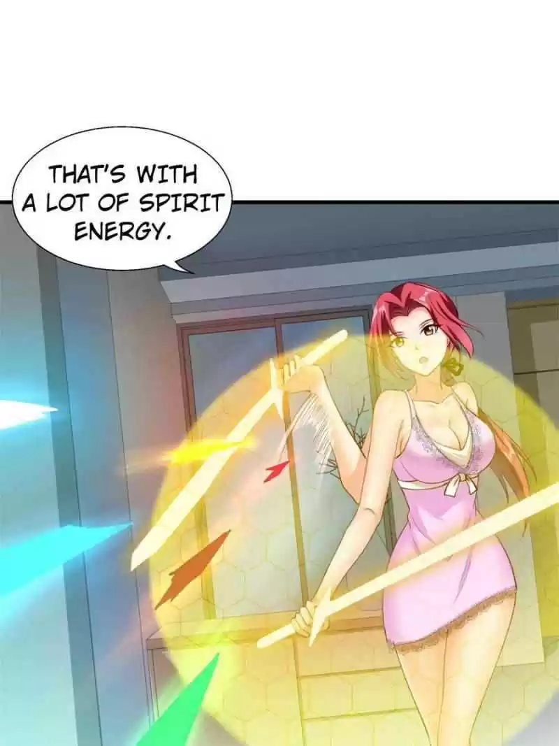 Dragon King’S Son-In-Law Chapter 47