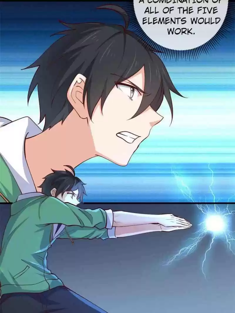 Dragon King’S Son-In-Law Chapter 47