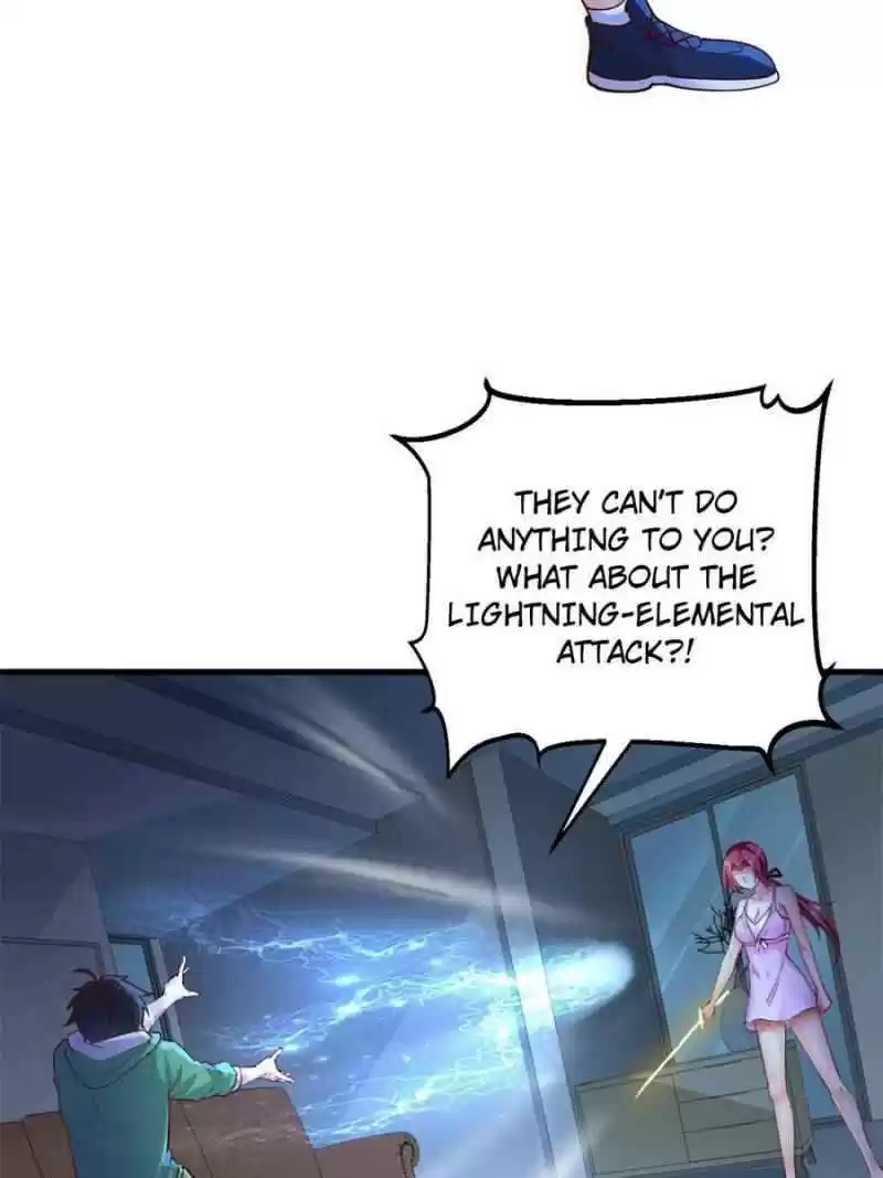 Dragon King’S Son-In-Law Chapter 47