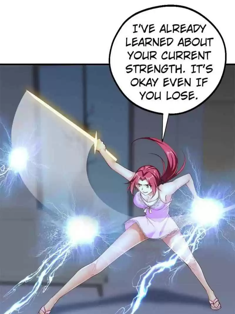 Dragon King’S Son-In-Law Chapter 47