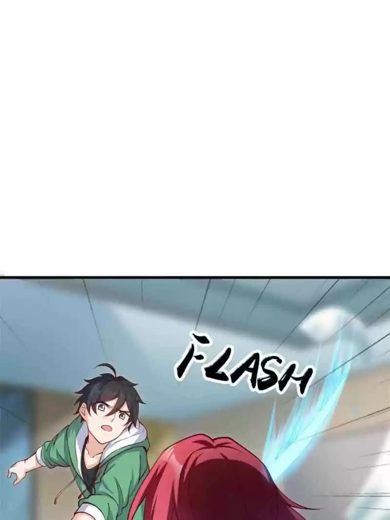 Dragon King’S Son-In-Law Chapter 47