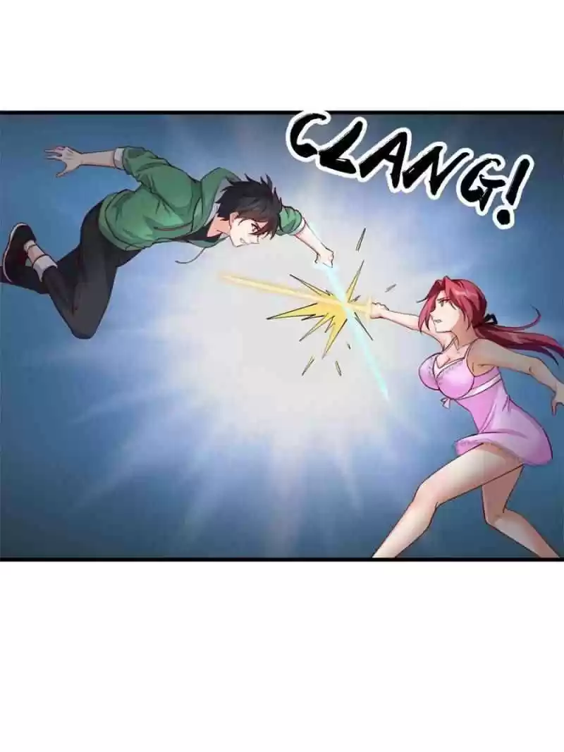 Dragon King’S Son-In-Law Chapter 47