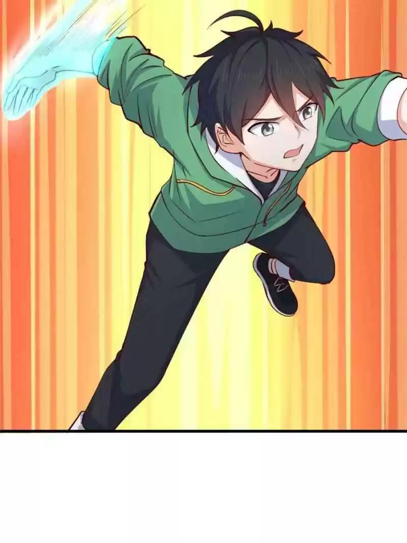 Dragon King’S Son-In-Law Chapter 47