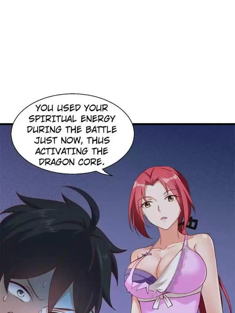 Dragon King’S Son-In-Law Chapter 47