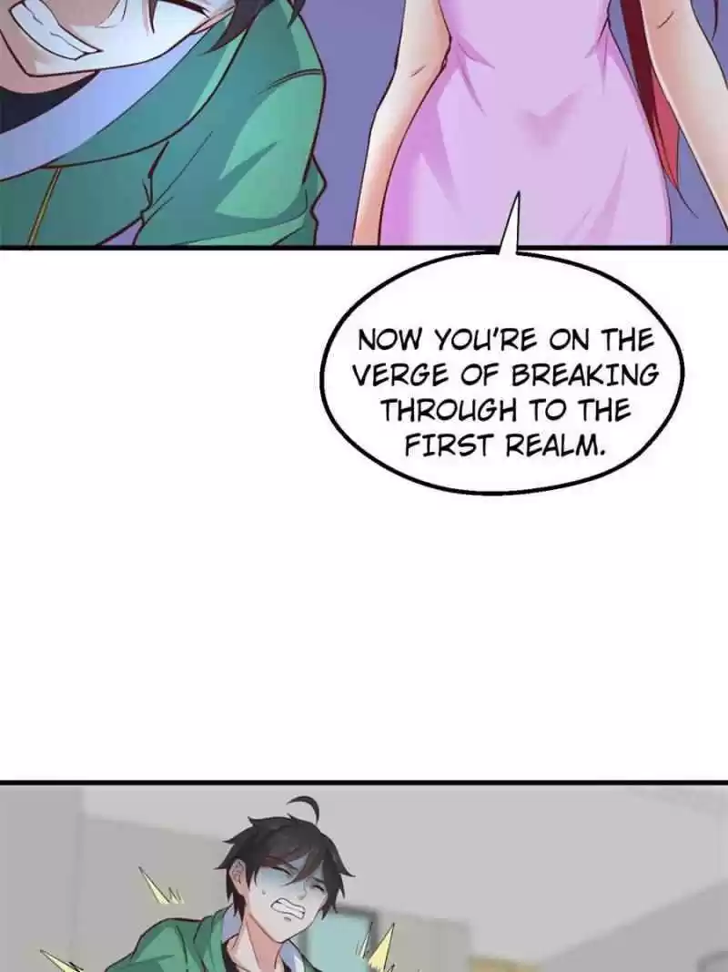 Dragon King’S Son-In-Law Chapter 47