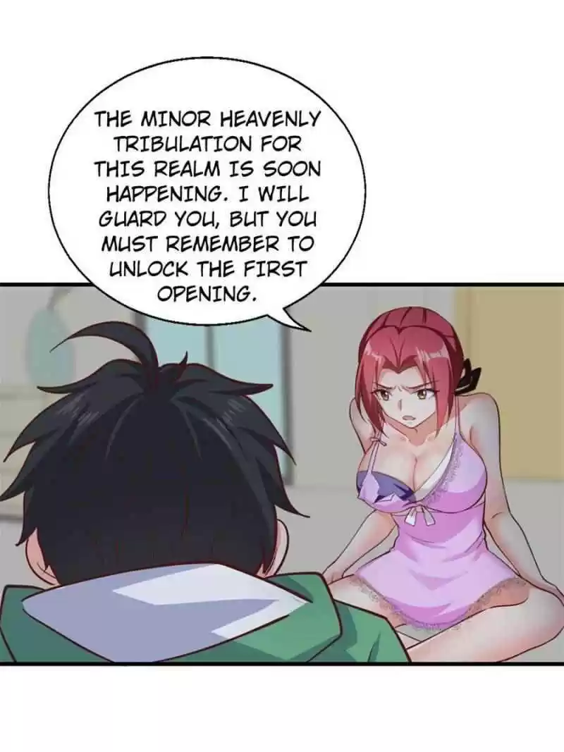 Dragon King’S Son-In-Law Chapter 47