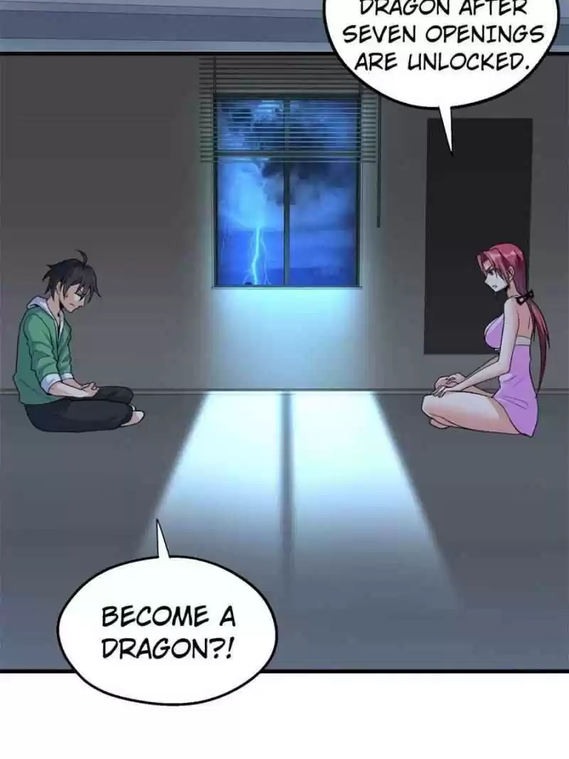 Dragon King’S Son-In-Law Chapter 48