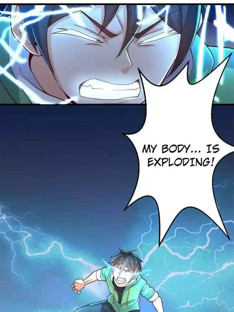 Dragon King’S Son-In-Law Chapter 48