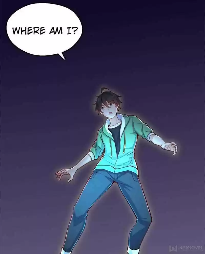 Dragon King’S Son-In-Law Chapter 48