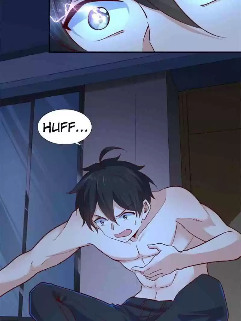 Dragon King’S Son-In-Law Chapter 48