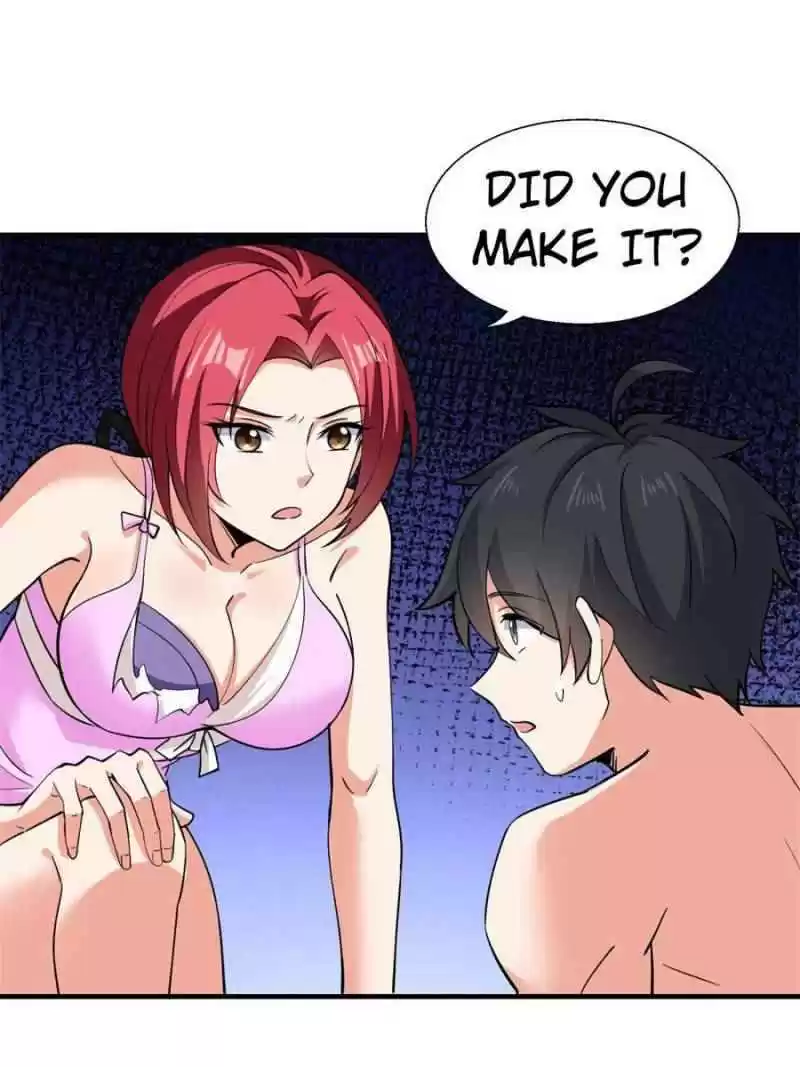 Dragon King’S Son-In-Law Chapter 48