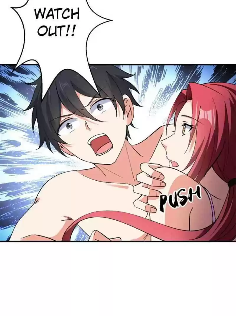 Dragon King’S Son-In-Law Chapter 48