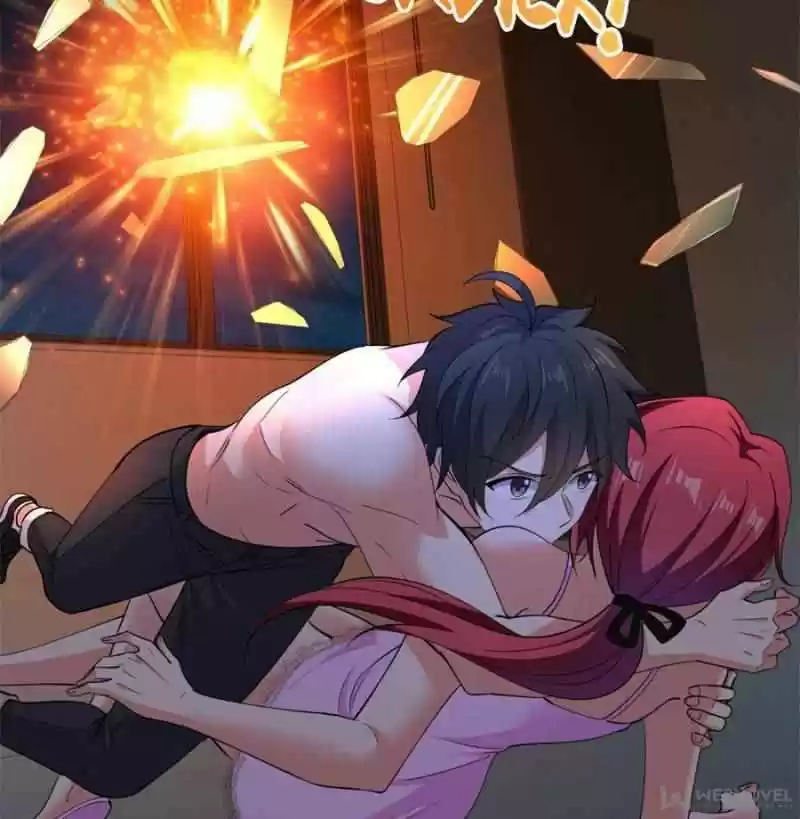 Dragon King’S Son-In-Law Chapter 48