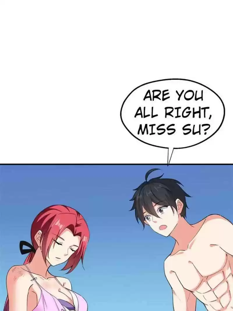 Dragon King’S Son-In-Law Chapter 48