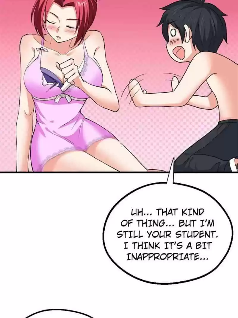 Dragon King’S Son-In-Law Chapter 48