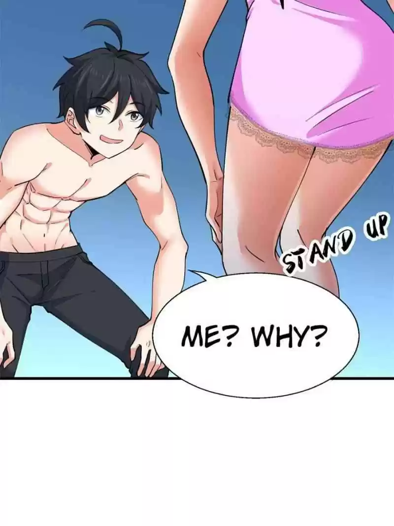 Dragon King’S Son-In-Law Chapter 48