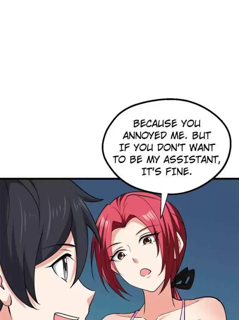 Dragon King’S Son-In-Law Chapter 48