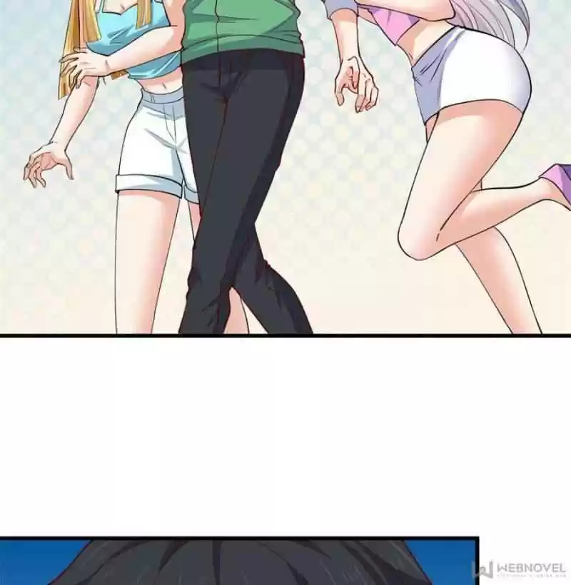 Dragon King’S Son-In-Law Chapter 49