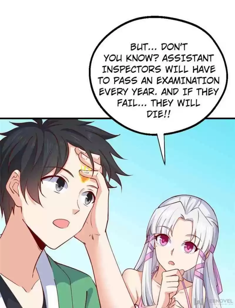 Dragon King’S Son-In-Law Chapter 49