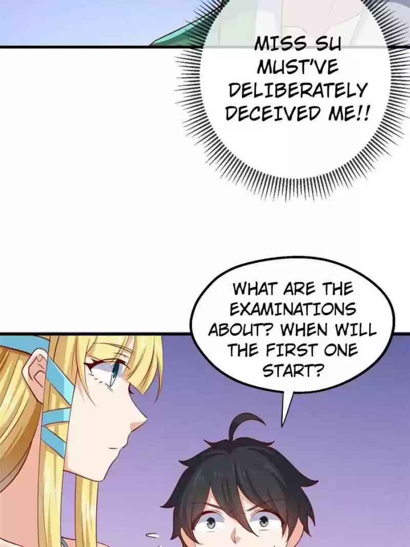 Dragon King’S Son-In-Law Chapter 49