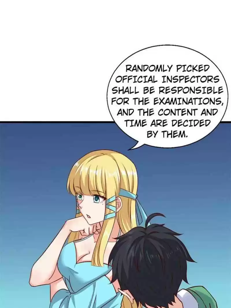 Dragon King’S Son-In-Law Chapter 49