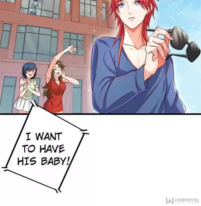 Dragon King’S Son-In-Law Chapter 49