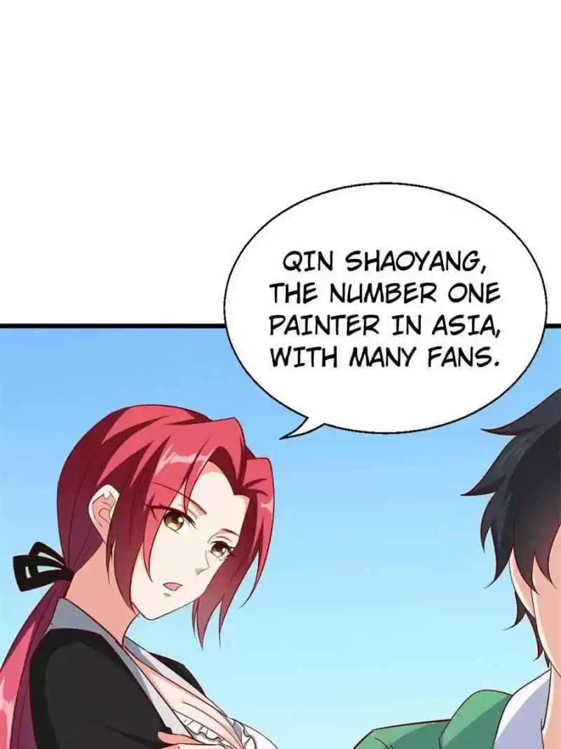 Dragon King’S Son-In-Law Chapter 49