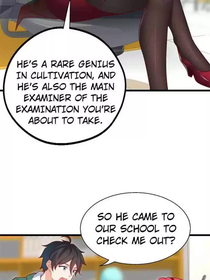 Dragon King’S Son-In-Law Chapter 49