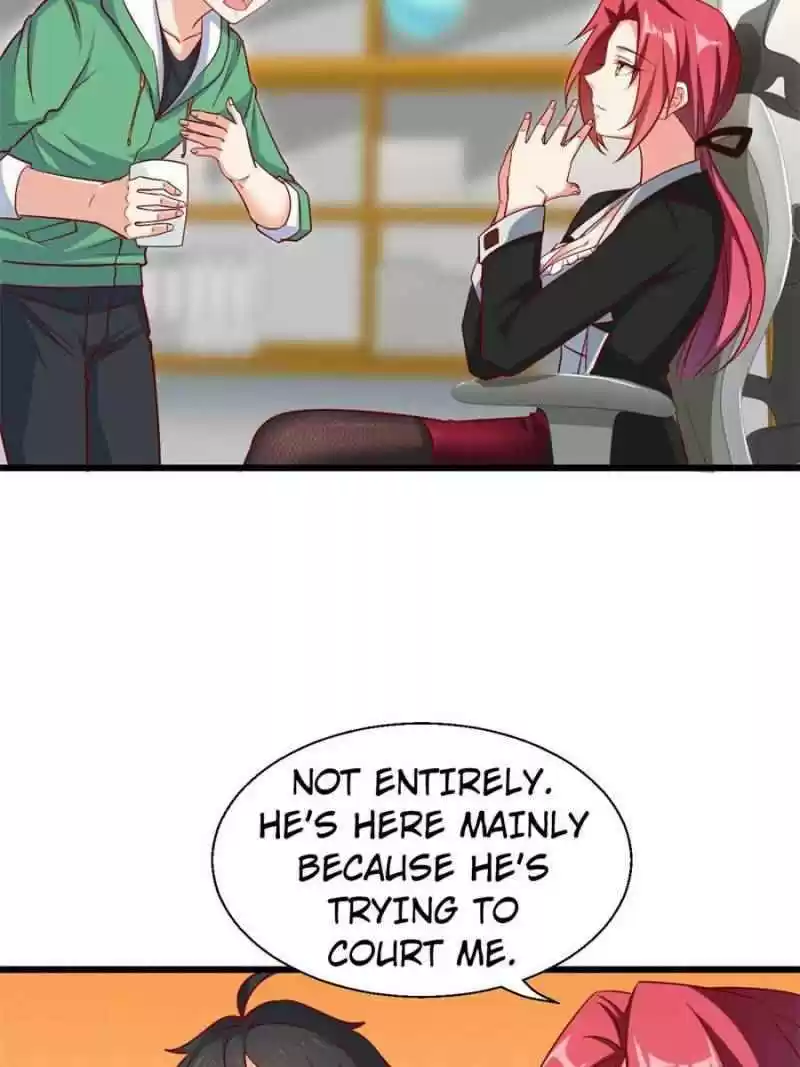 Dragon King’S Son-In-Law Chapter 49