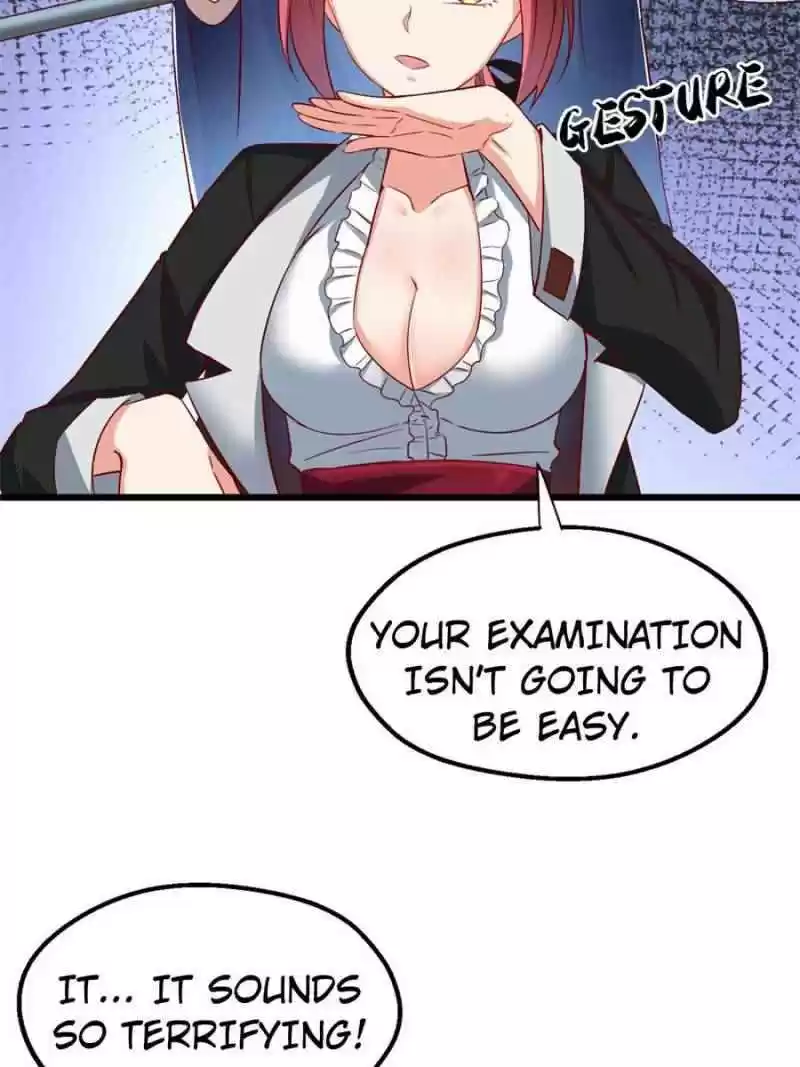 Dragon King’S Son-In-Law Chapter 49