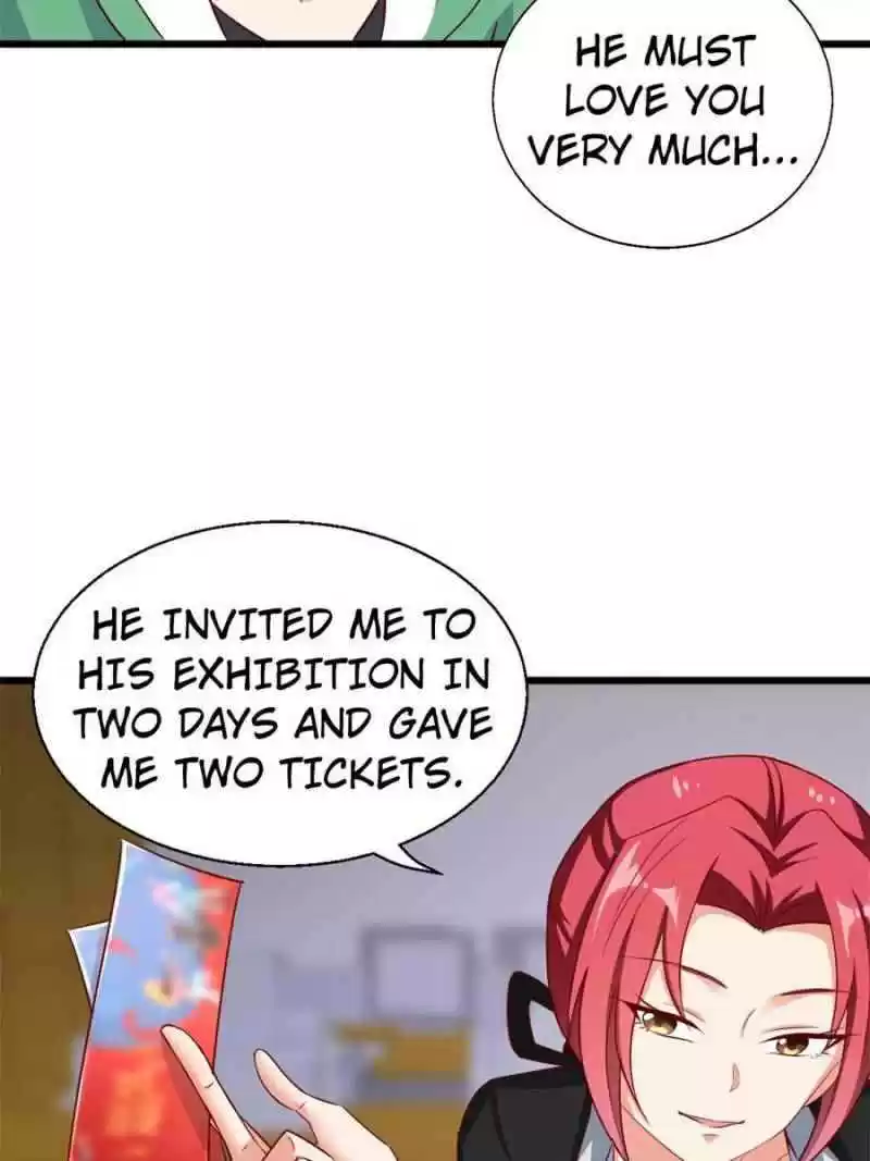 Dragon King’S Son-In-Law Chapter 49