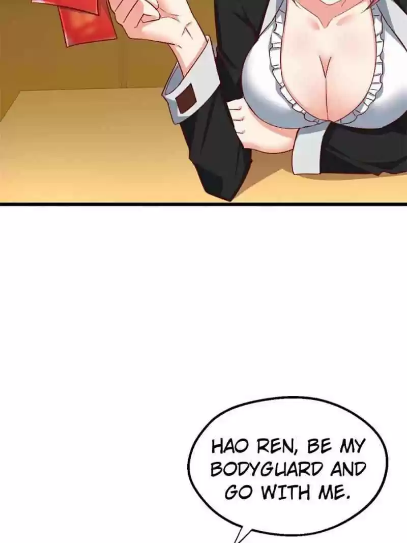 Dragon King’S Son-In-Law Chapter 49