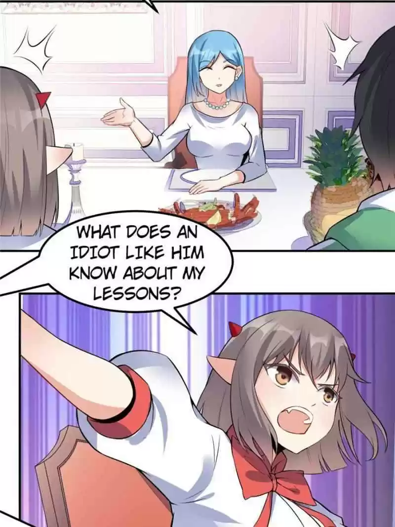 Dragon King’S Son-In-Law Chapter 5