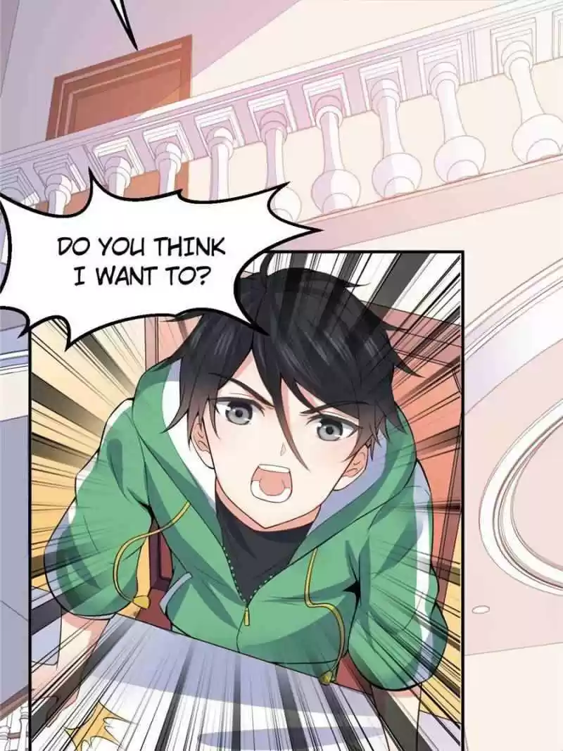 Dragon King’S Son-In-Law Chapter 5