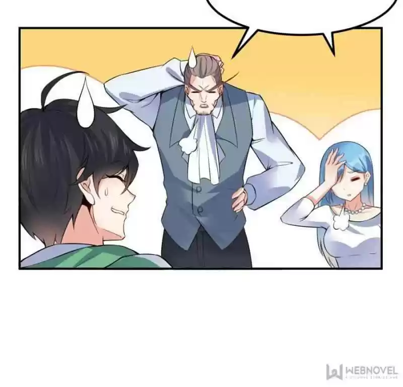 Dragon King’S Son-In-Law Chapter 5