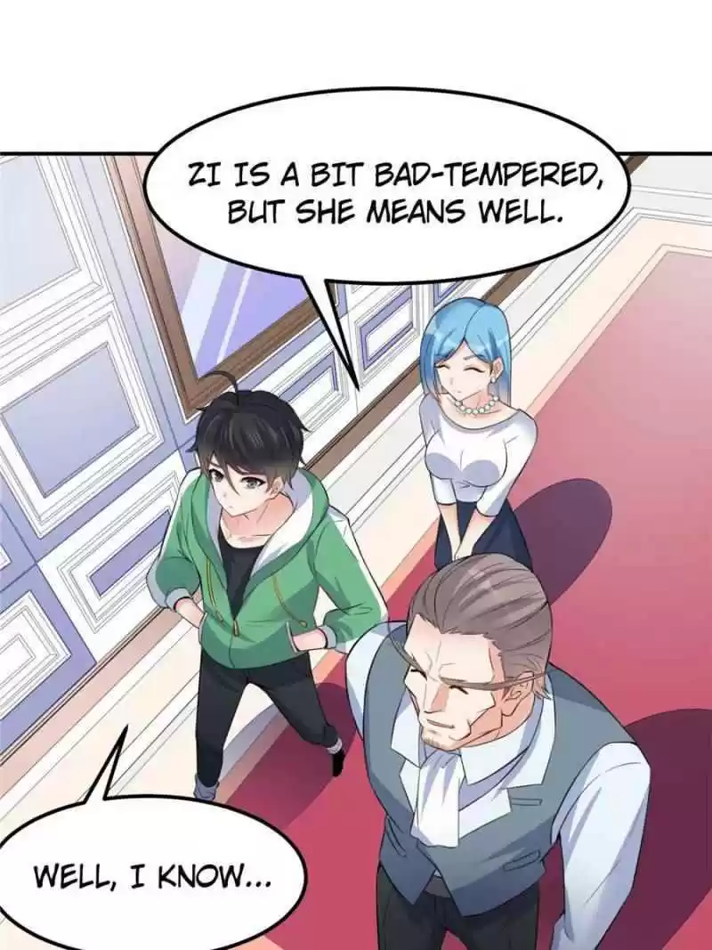 Dragon King’S Son-In-Law Chapter 5