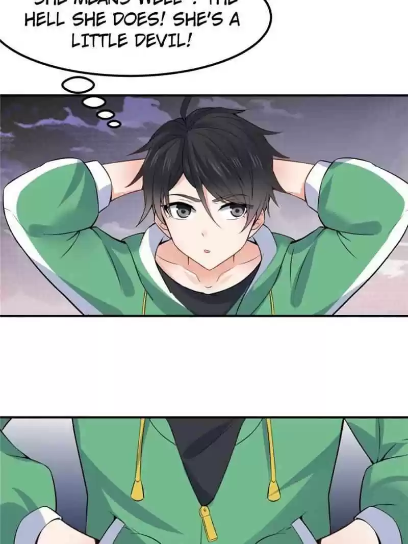 Dragon King’S Son-In-Law Chapter 5