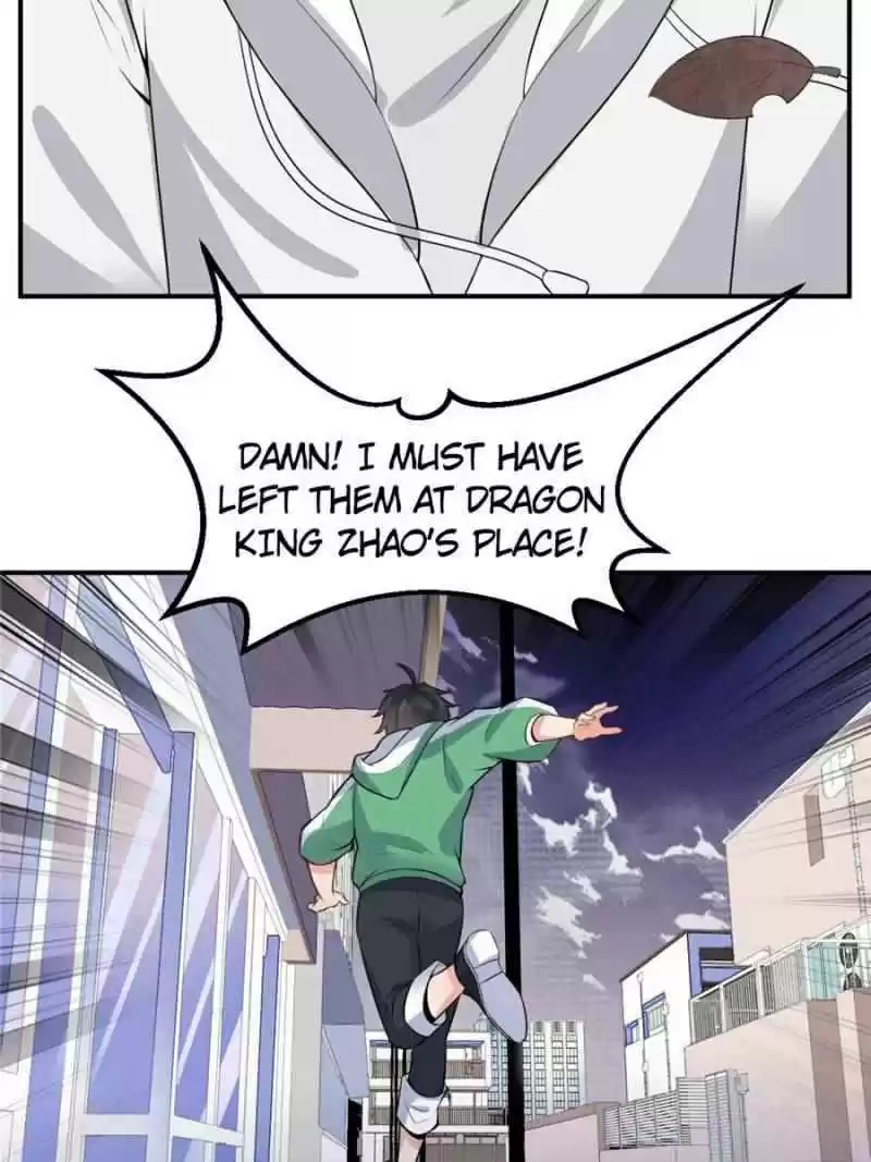 Dragon King’S Son-In-Law Chapter 5