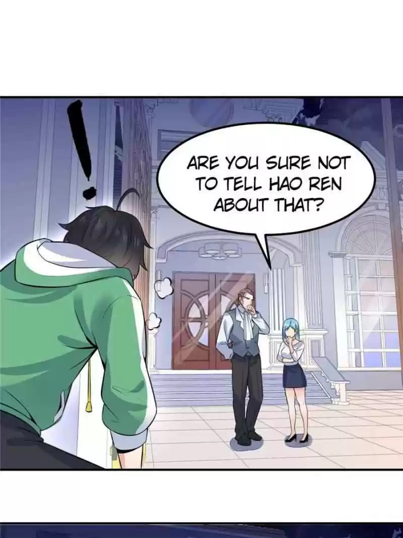 Dragon King’S Son-In-Law Chapter 5