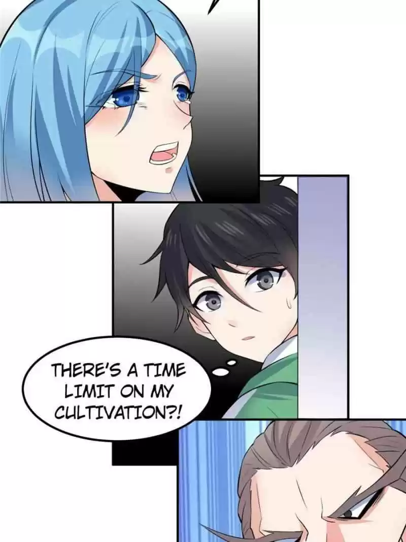 Dragon King’S Son-In-Law Chapter 5