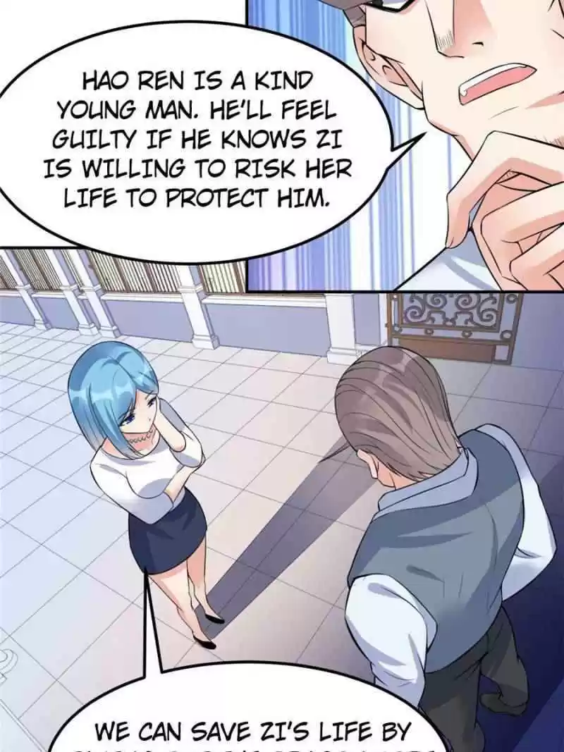 Dragon King’S Son-In-Law Chapter 5