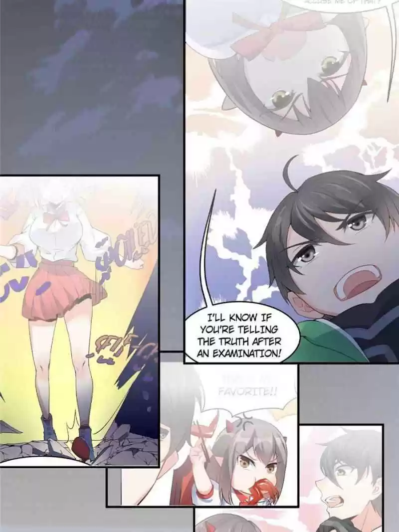 Dragon King’S Son-In-Law Chapter 5