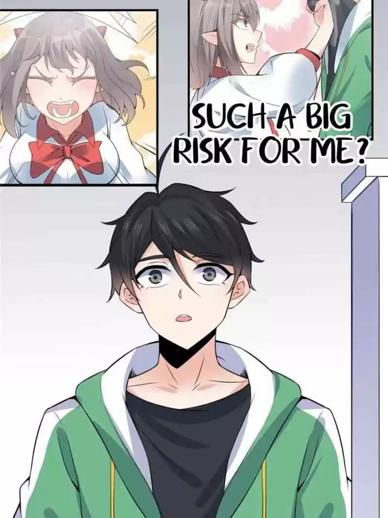 Dragon King’S Son-In-Law Chapter 5