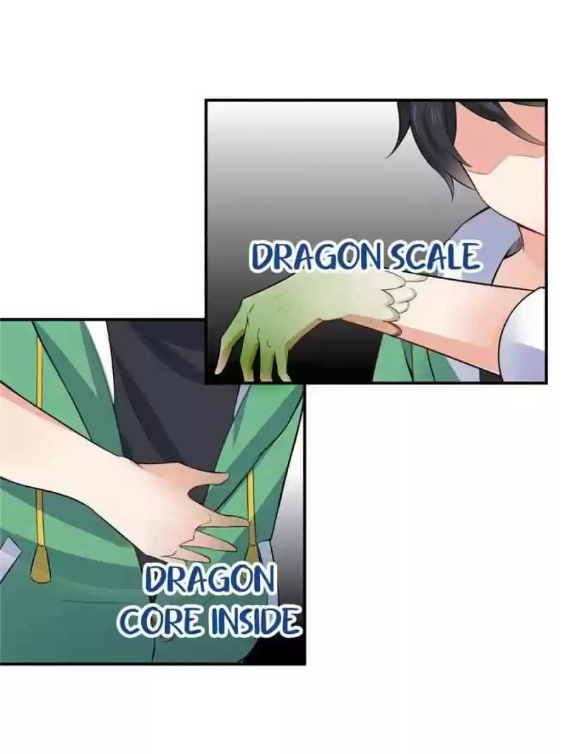 Dragon King’S Son-In-Law Chapter 5