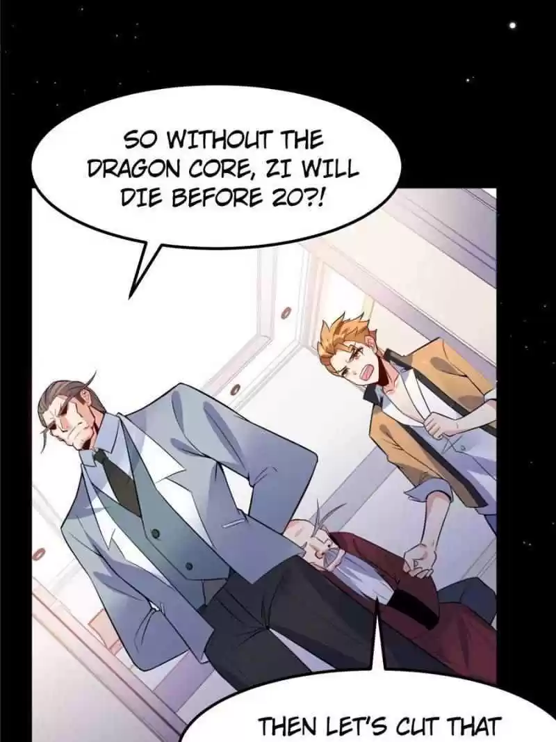 Dragon King’S Son-In-Law Chapter 5