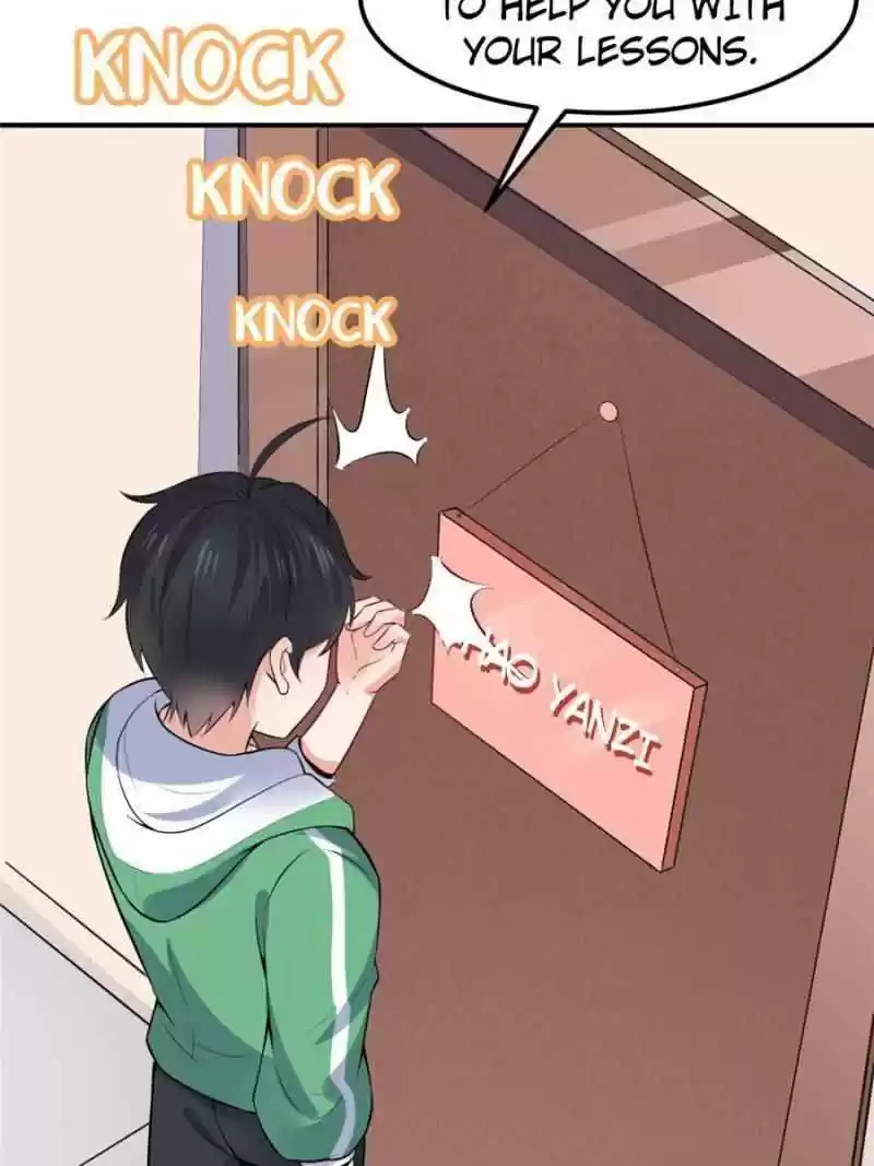 Dragon King’S Son-In-Law Chapter 5