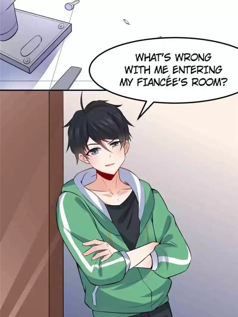 Dragon King’S Son-In-Law Chapter 5